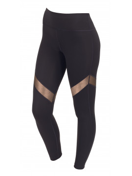 Empreinte Initiale Sports Leggings